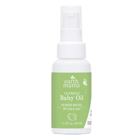 金盞花嬰兒油, 30ml 