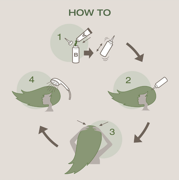 Dark Coffee Brown 3.0