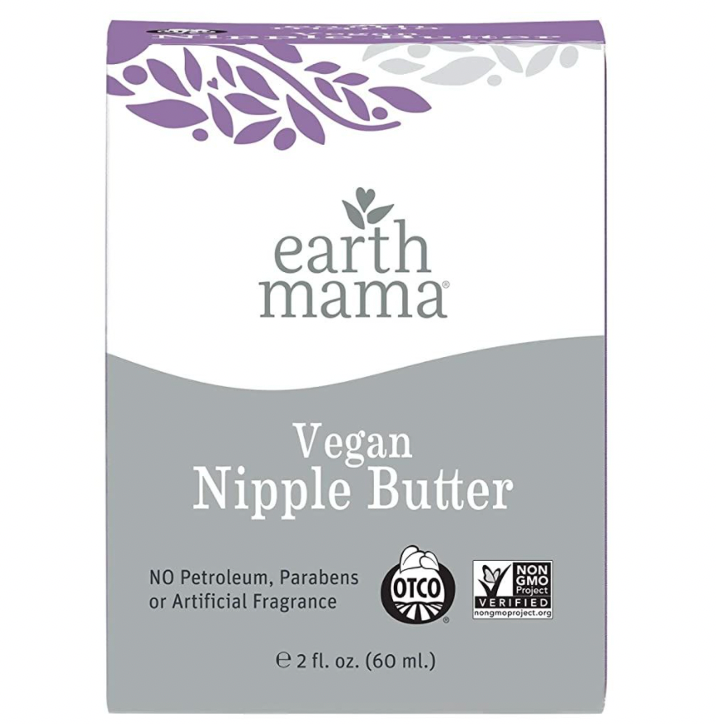Vegan Nipple Butter 60ml - OCT2023
