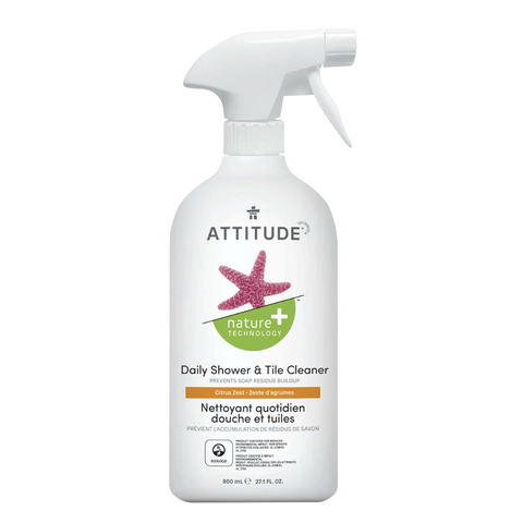 Daily Shower - Citrus Zest