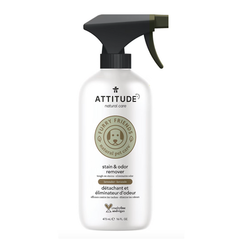 Stain & Odor Remover - Lavender