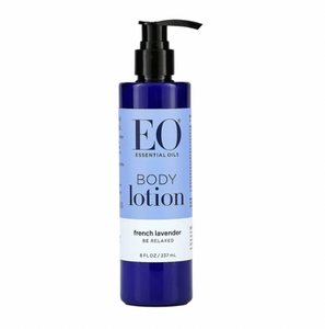 French Lavender Body Lotion - 236ml