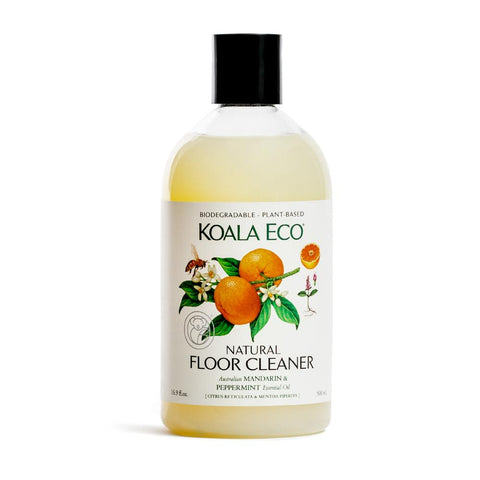 Koala Eco Natural Floor Cleaner