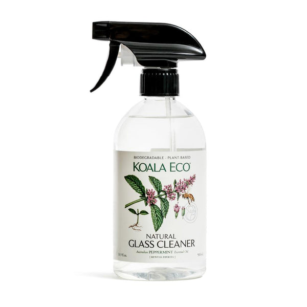 Koala Eco Natural Glass Cleaner