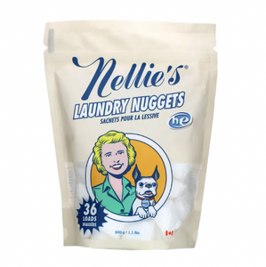 Laundry Nuggets, 36 Counts (500g)