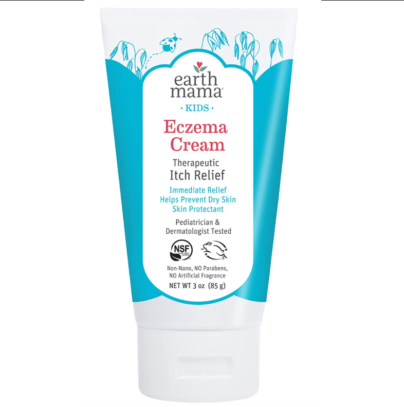 Eczema Cream - 85g