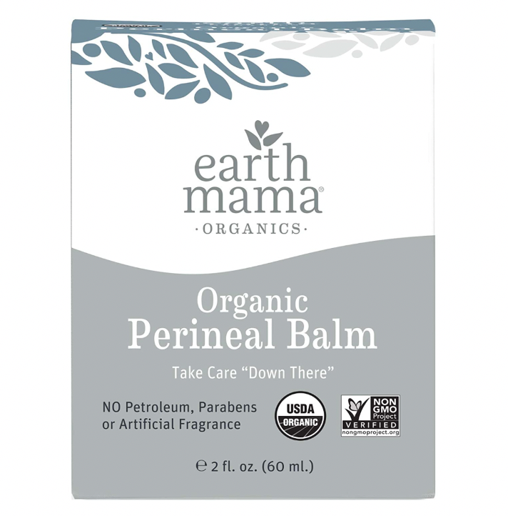 Organic Perineal Balm - 60 ml