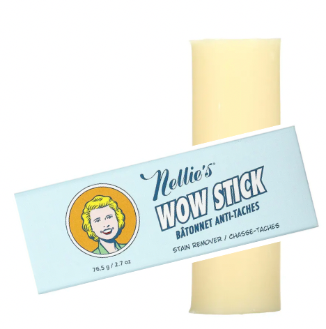 Wow Stick, Stain Remover (77g)