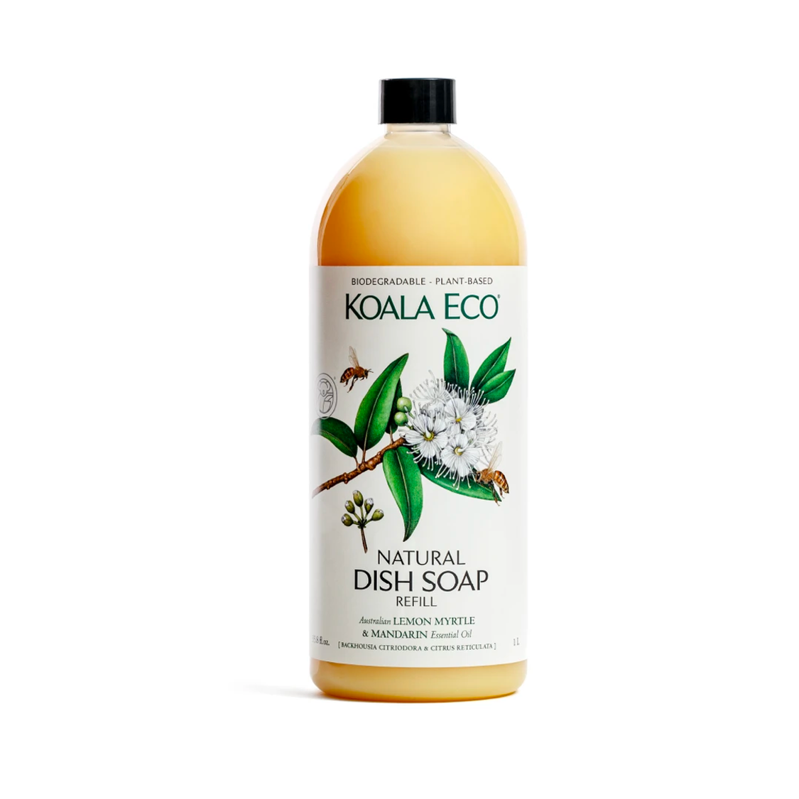 Koala Eco All Natural Dish Soap - Refill