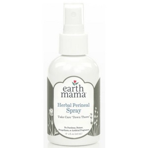 Earth Mama, Herbal Perineal Spray, 4 fl oz (120 ml)