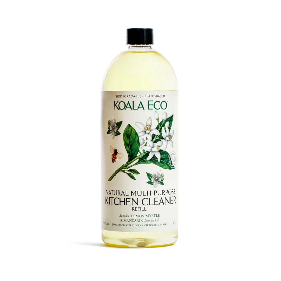 Koala Eco Natural Multi-Purpose Kitchen Cleaner (Refill)